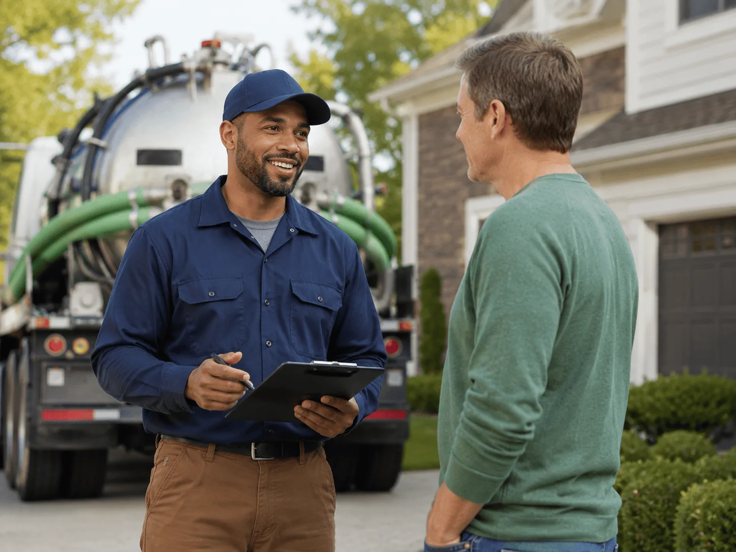 Mosquito Control Fowler, OH FAQs